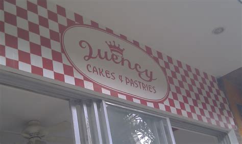 Quency Cakes and Pastries, Boracay .